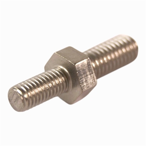 Dobbelt bolt til ovn og komfur fra Miele.